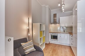 Apartamenty Swinoujscie - Villa Concha