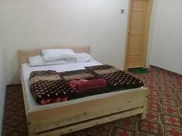 Benazir Hotel Kalash