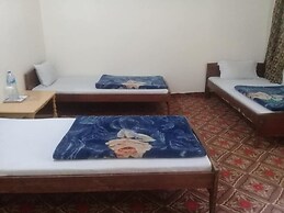 Benazir Hotel Kalash