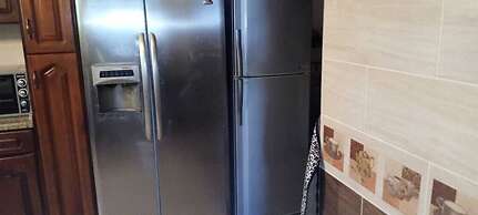 Villa Omraa El Behar