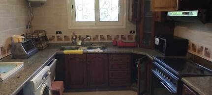 Villa Omraa El Behar