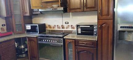 Villa Omraa El Behar