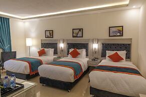 Petra Canyon Hotel