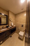 Petra Canyon Hotel