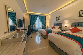 Petra Canyon Hotel