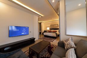 Petra Canyon Hotel