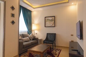 Petra Canyon Hotel