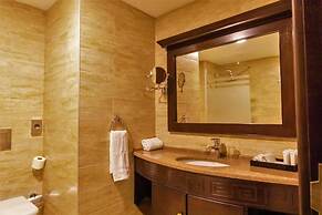 Petra Canyon Hotel