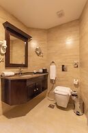 Petra Canyon Hotel