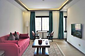 Petra Canyon Hotel