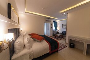 Petra Canyon Hotel