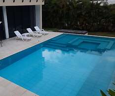 Quinta en Condominio Campestre el Peñón