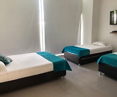 Quinta en Condominio Campestre el Peñón