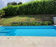 Quinta en Condominio Campestre el Peñón