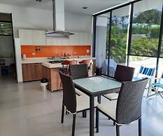 Quinta en Condominio Campestre el Peñón