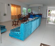 Casa Vacacional en Girardot Cundinamarca