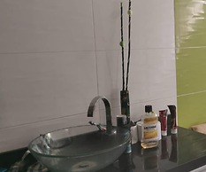 Casa Vacacional Con Piscina en La Mesa