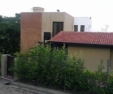 Casa Vacacional Con Piscina en La Mesa