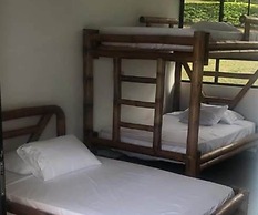 Casa Vacacional Con Piscina en La Mesa