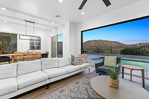 Double Eagle on the 8th by RedAwning