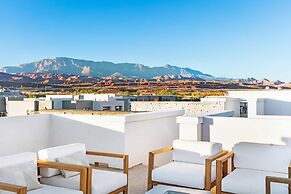 Double Eagle on the 8th by RedAwning