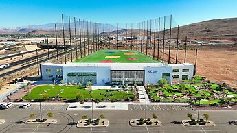 Double Eagle on the 8th by RedAwning