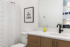 Double Eagle on the 8th by RedAwning