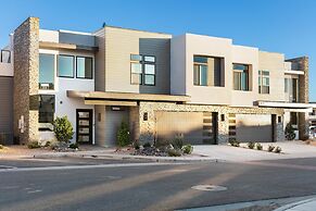 Double Eagle on the 8th by RedAwning