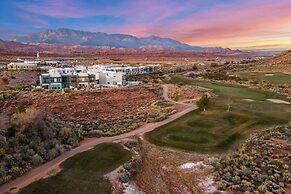 Double Eagle on the 8th by RedAwning