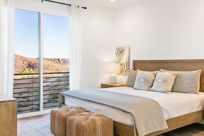 Double Eagle on the 8th by RedAwning