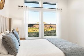 Double Eagle on the 8th by RedAwning