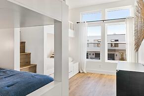 Double Eagle on the 8th by RedAwning