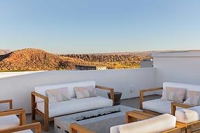 Double Eagle on the 8th by RedAwning