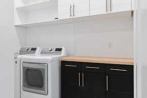 Double Eagle on the 8th by RedAwning