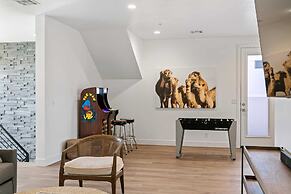 Double Eagle on the 8th by RedAwning