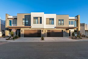 Double Eagle on the 8th by RedAwning