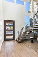 Double Eagle on the 8th by RedAwning