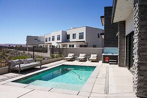 Double Eagle on the 8th by RedAwning