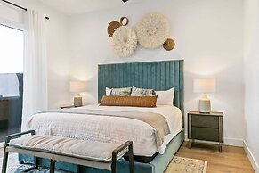 Double Eagle on the 8th by RedAwning