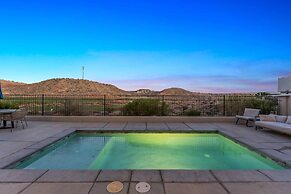 Double Eagle on the 8th by RedAwning