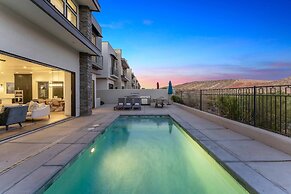 Double Eagle on the 8th by RedAwning