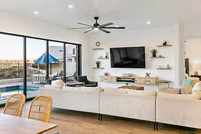 Double Eagle on the 8th by RedAwning