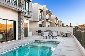 Double Eagle on the 8th by RedAwning