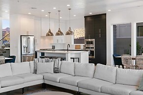 Double Eagle on the 8th by RedAwning