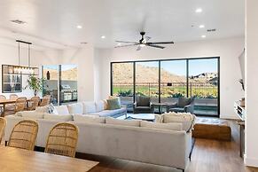 Double Eagle on the 8th by RedAwning