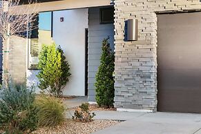 Double Eagle on the 8th by RedAwning