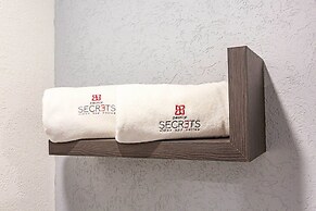 Hotel Passion Secrets Villas and Suites