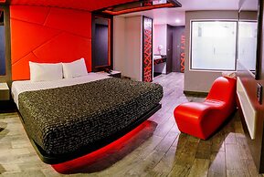 Hotel Passion Secrets Villas and Suites