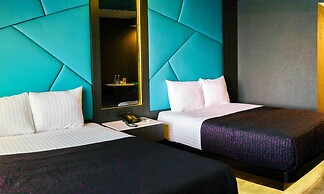 Hotel Passion Secrets Villas and Suites