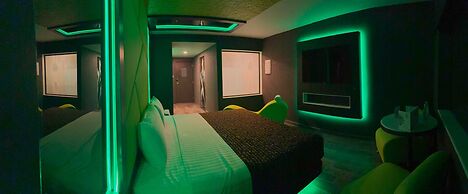 Hotel Passion Secrets Villas and Suites